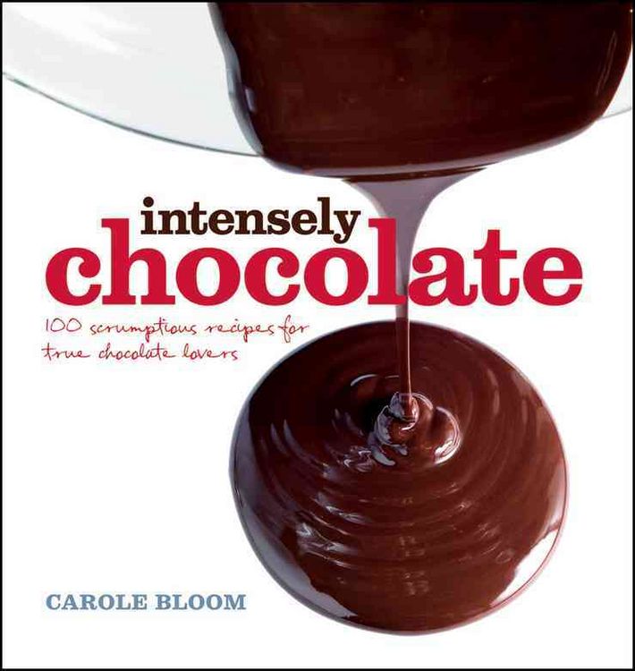 Produktbild: Intensely Chocolate
