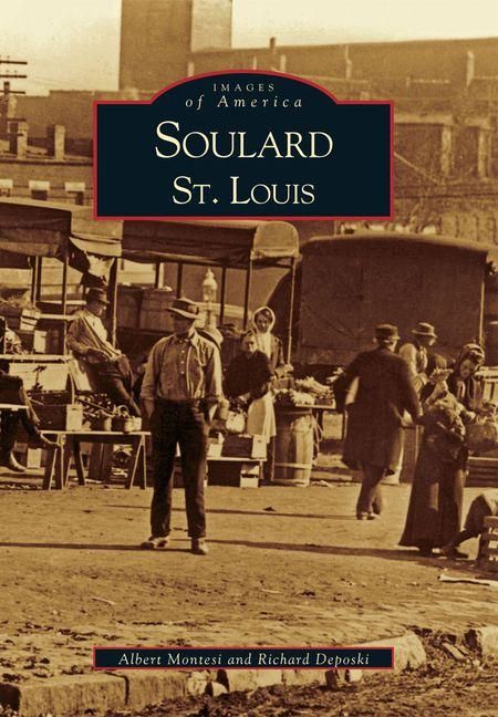 Produktbild: Soulard St. Louis