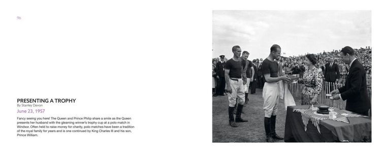 Produktbild: The Times Elizabeth in Photos