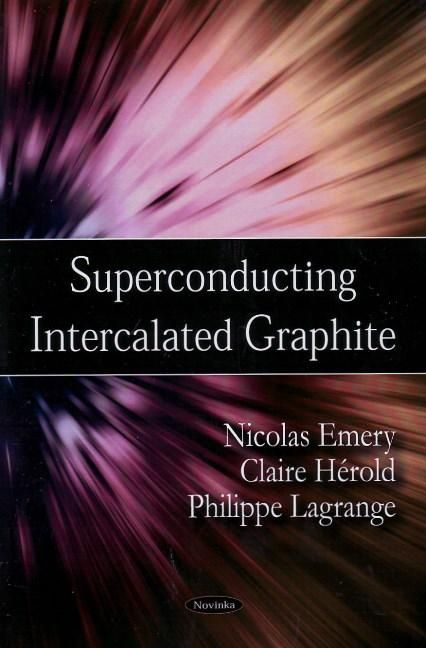 Produktbild: Emerya, N: Superconducting Intercalated Graphite