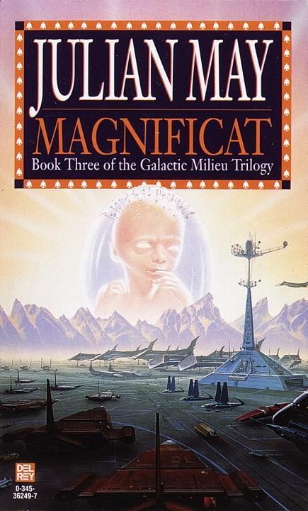 Produktbild: Magnificat
