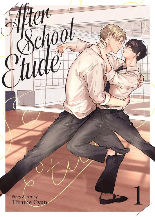 Produktbild: After School Etude Vol. 1