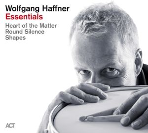 Produktbild: Wolfgang Haffner Essentials