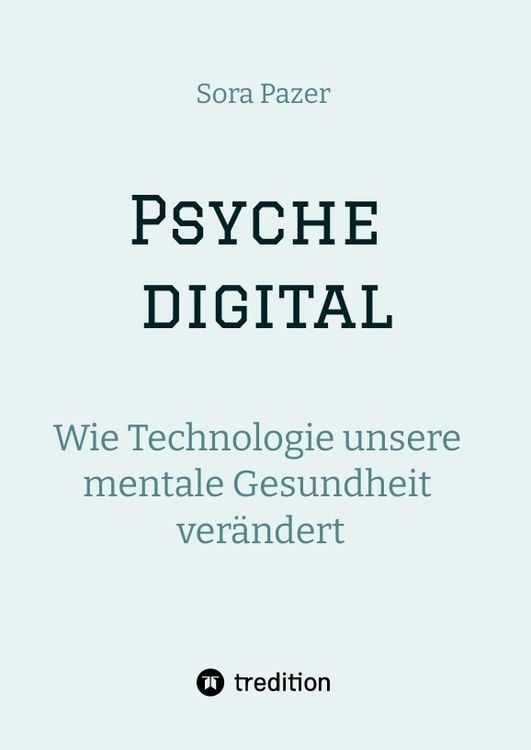 Produktbild: Psyche digital