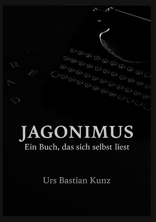 Produktbild: Jagonimus