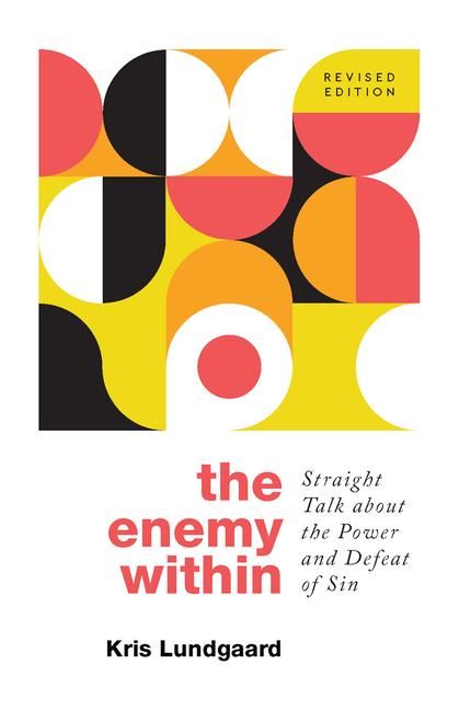 Produktbild: The Enemy Within