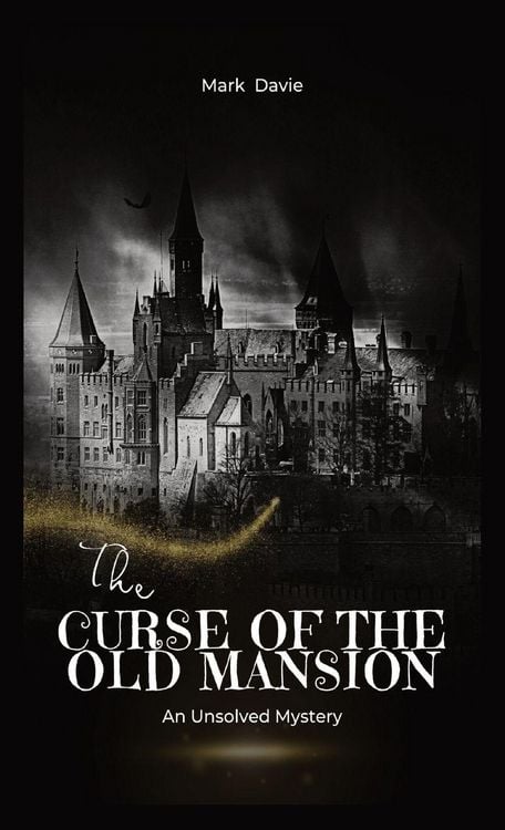 Produktbild: The Curse of the Old Mansion