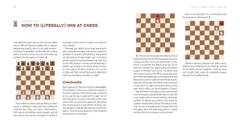 Produktbild: How to Win at Chess