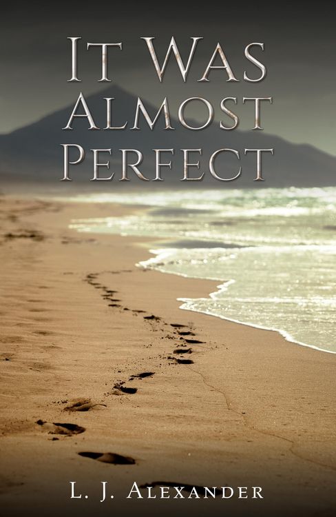 Produktbild: It Was Almost Perfect