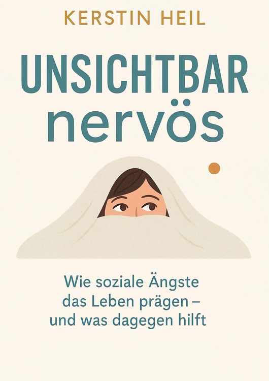 Produktbild: Unsichtbar nerv&ouml;s