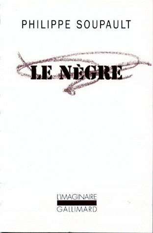 Produktbild: Le n&egrave;gre