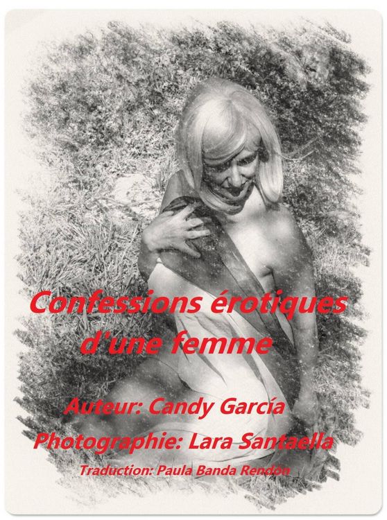 Produktbild: Confessions &eacute;rotiques d'une femme