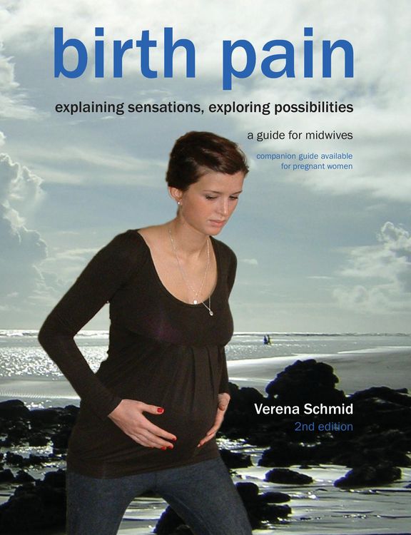 Produktbild: Birth Pain