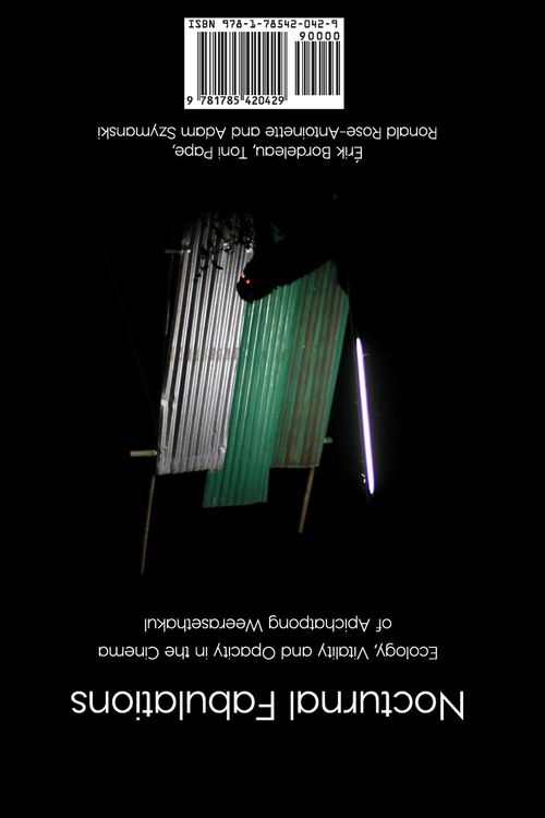 Produktbild: Fabulations nocturnes
