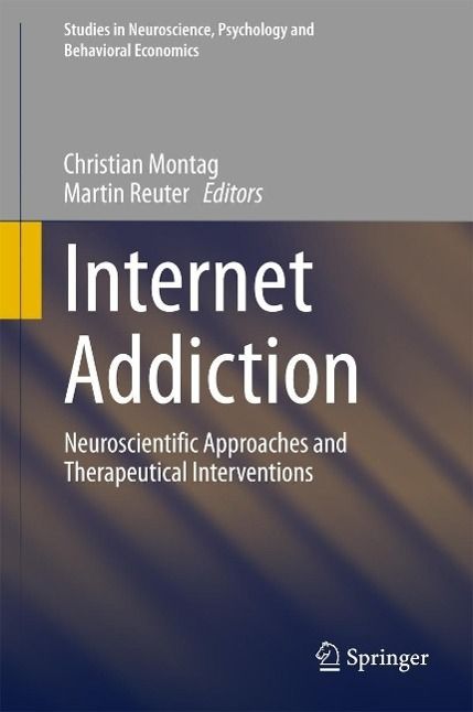 Produktbild: Internet Addiction