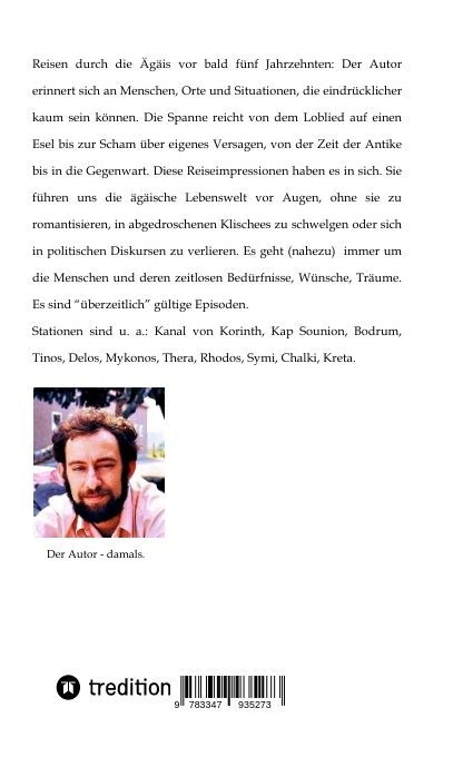 Produktbild: &Auml;G&Auml;IS