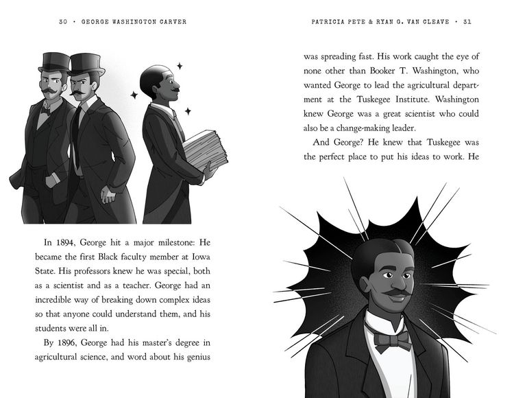 Produktbild: Black History Heroes: George Washington Carver