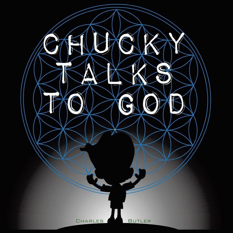 Produktbild: Chucky Talks to God the Comic Book