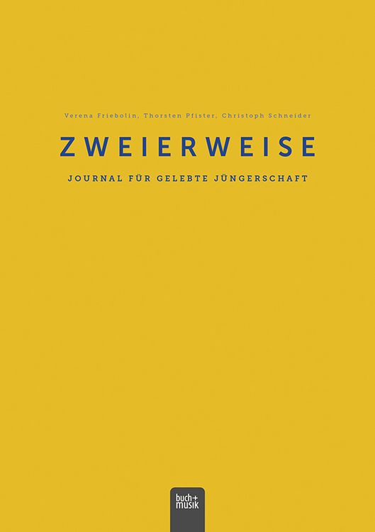 Produktbild: Zweierweise
