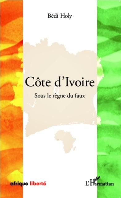Produktbild: Cote d'Ivoire
