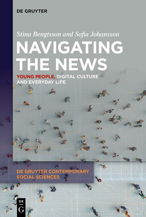 Produktbild: Navigating the News