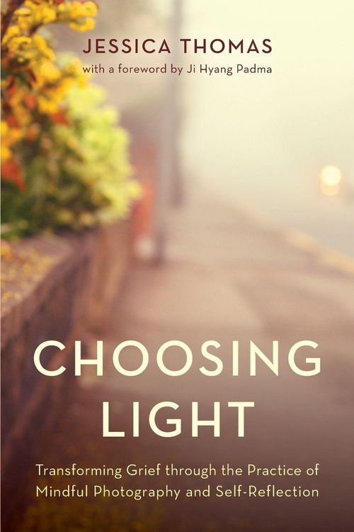 Produktbild: Choosing Light