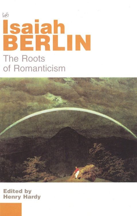 Produktbild: The Roots of Romanticism