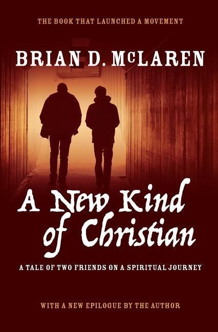 Produktbild: A New Kind of Christian
