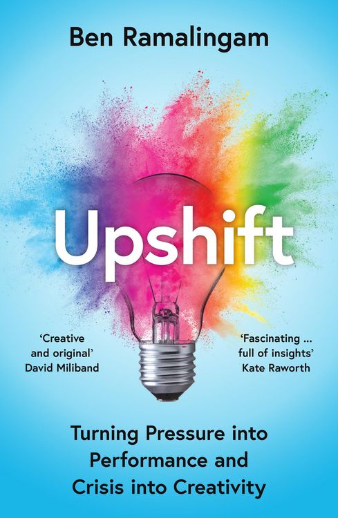 Produktbild: Upshift