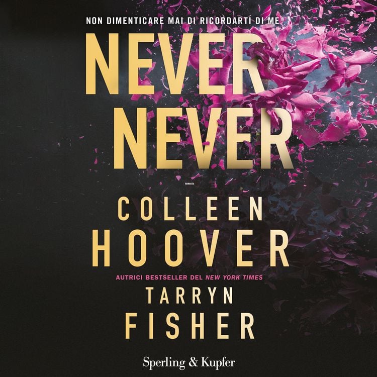 Produktbild: Never never