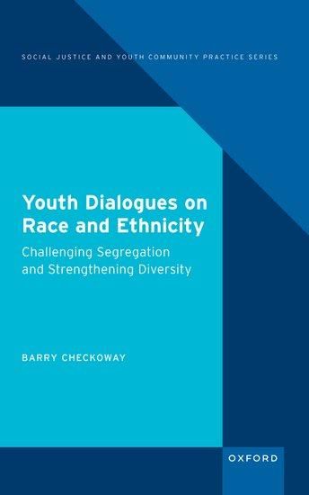 Produktbild: Youth Dialogues on Race and Ethnicity