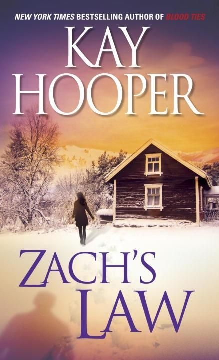 Produktbild: Zach's Law