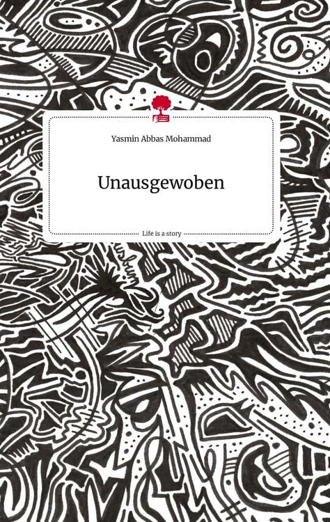 Produktbild: Unausgewoben. Life is a Story - story.one