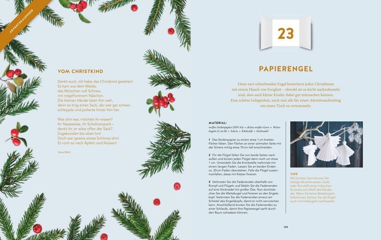 Produktbild: Weihnachten f&uuml;r die ganze Familie