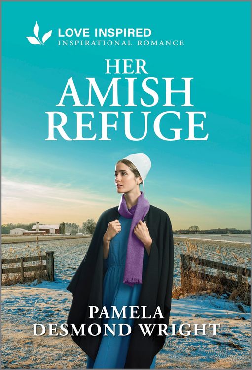 Produktbild: Her Amish Refuge