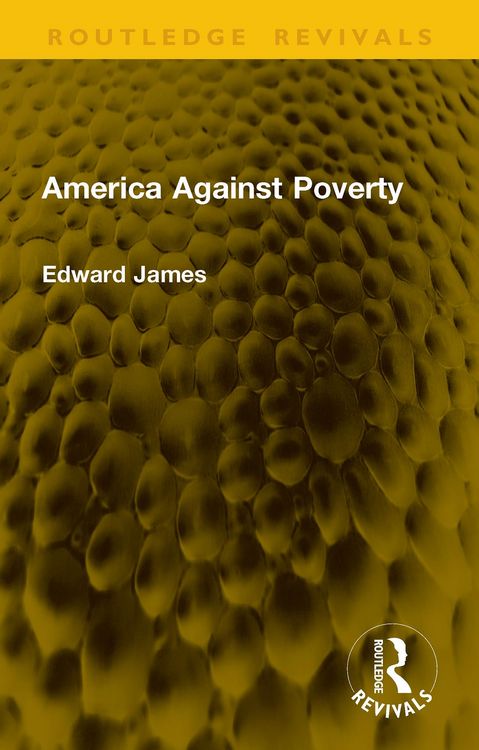 Produktbild: America Against Poverty