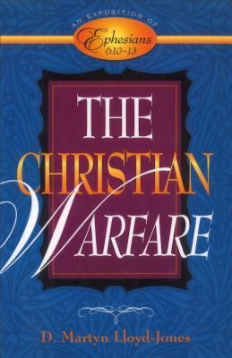 Produktbild: The Christian Warfare