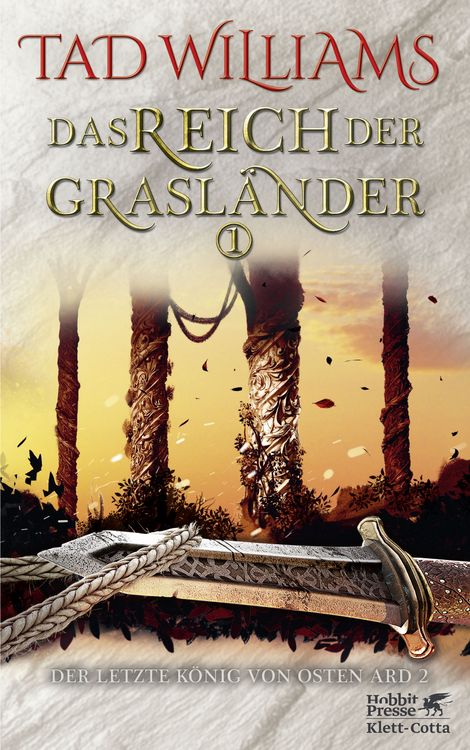 Produktbild: Das Reich der Grasl&auml;nder 1