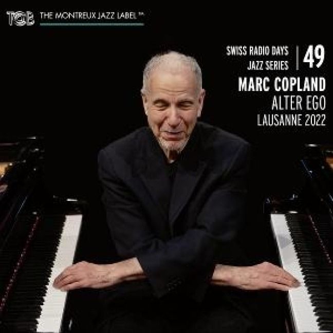 Produktbild: Alter Ego - Lausanne 2022