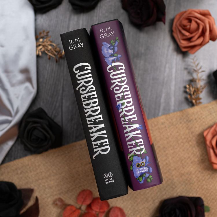 Produktbild: Cursebreaker (Standard Edition)