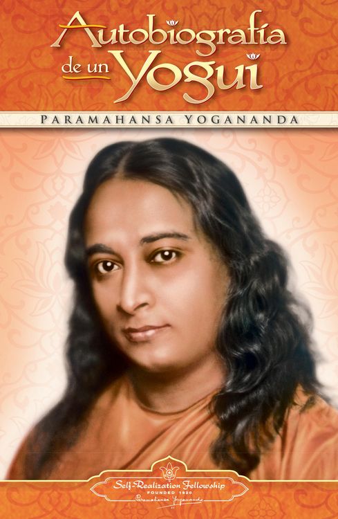 Produktbild: Autobiograf&iacute;a de un yogui