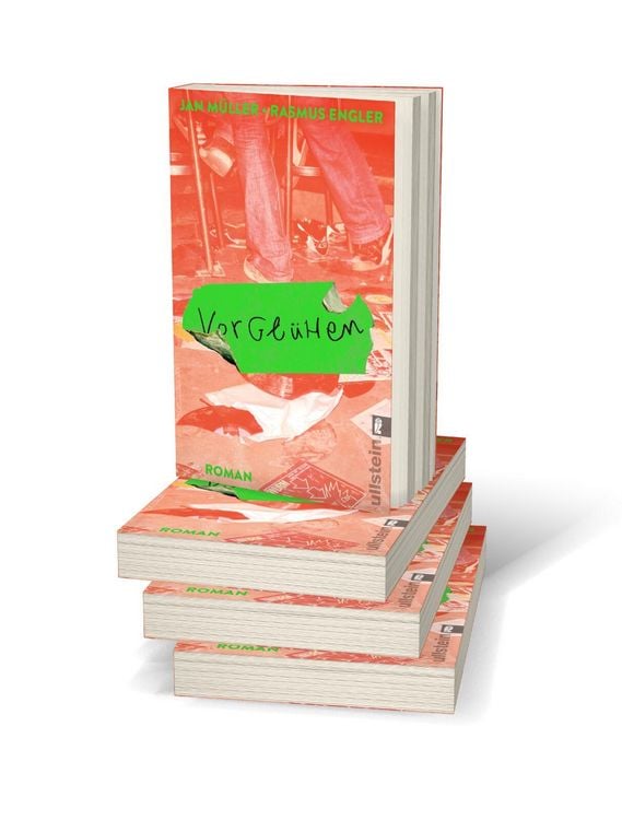 Produktbild: Vorgl&uuml;hen