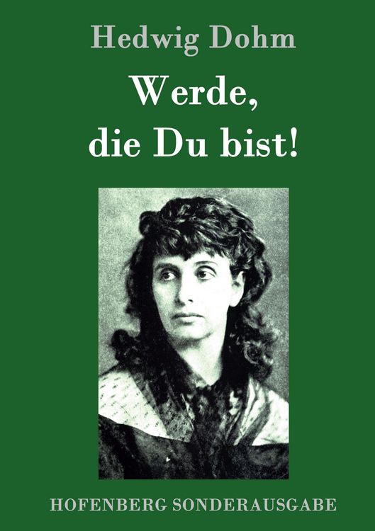 Produktbild: Werde, die Du bist!