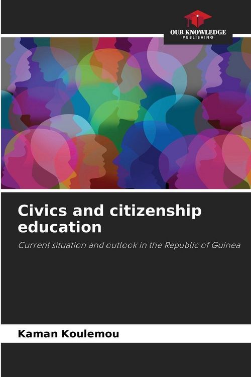 Produktbild: Civics and citizenship education