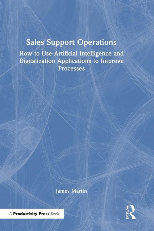 Produktbild: Sales Support Operations