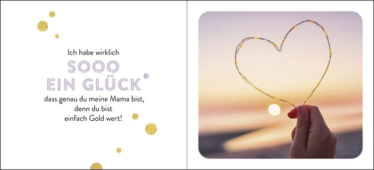 Produktbild: F&uuml;r meine Lieblingsmama