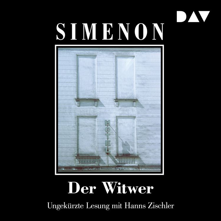Produktbild: Der Witwer