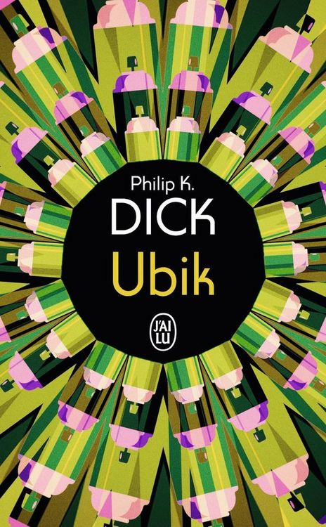 Produktbild: Ubik