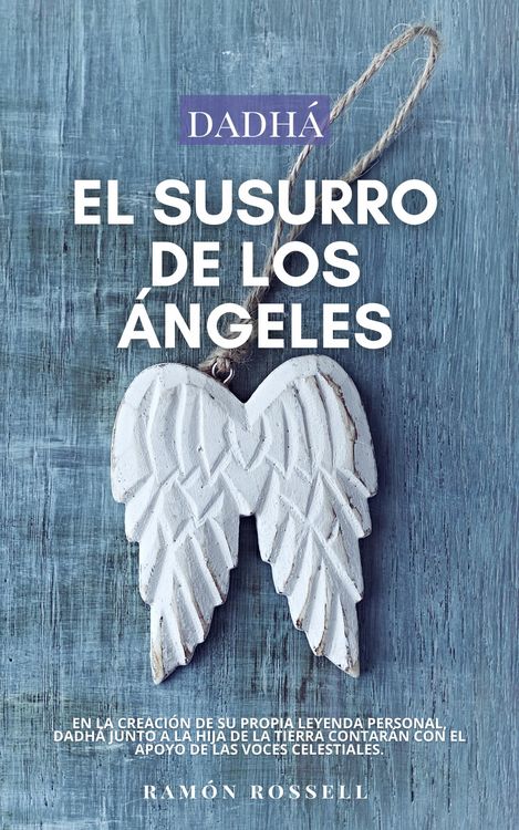Produktbild: Dadh&aacute; II: El Susurro de los &Aacute;ngeles