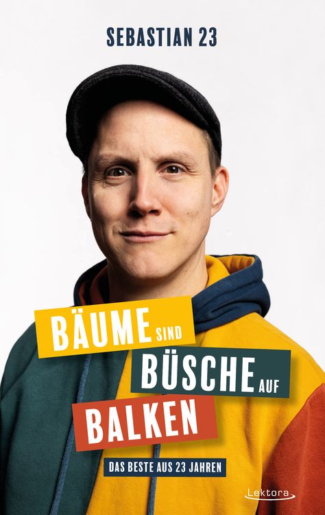 Produktbild: B&auml;ume sind B&uuml;sche auf Balken